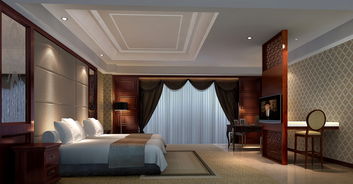 定西酒店設(shè)計(jì)公司 餐廳設(shè)計(jì)的藝術(shù)與創(chuàng)新